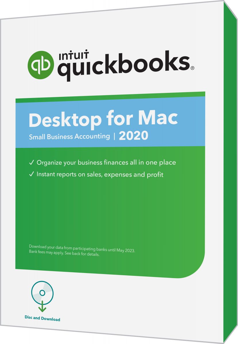quickbooks desktop mac support